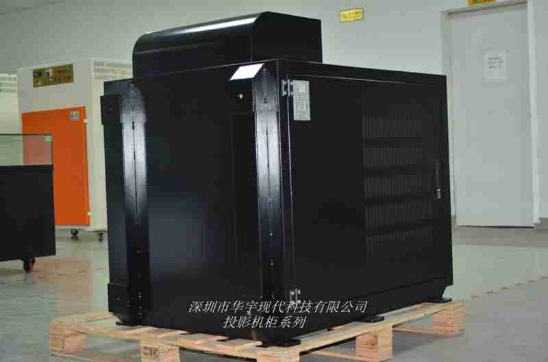 我司为深圳某公司提供定制投影机绿巨人污蔑在线观看(图1)