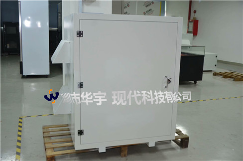 江西老客户复购我司户外绿巨人污在线观看HYXD-250KWS型(图1)